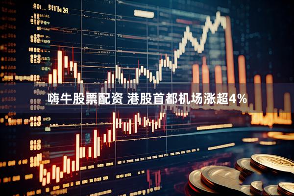 嗨牛股票配资 港股首都机场涨超4%